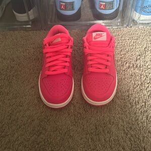 Women’s Nike dunk low